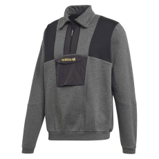 Adidas Kapucnis felső Adidas Adv Field Hz GD5573 Férfi szürke XL