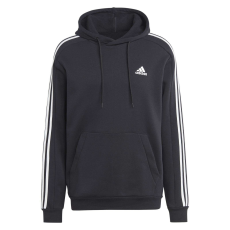 Adidas Kapucnis felső Adidas M 3s Fl Hd IB4028 Férfi Fekete XL