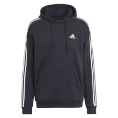 Adidas Kapucnis felső Adidas M 3s Fl Hd IB4028 Férfi Fekete XS