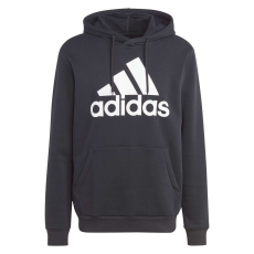 Adidas Kapucnis felső Adidas M Bl Fl Hd IB4024 Férfi Fekete XL