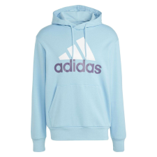 Adidas Kapucnis felső Adidas M Bl Ft Hd IJ8588 Férfi Bleu L férfi pulóver, kardigán