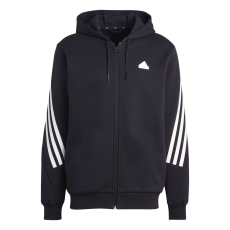 Adidas Kapucnis felső Adidas M Fi 3s Fz IC6712 Férfi Fekete S