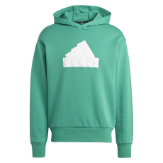 Adidas Kapucnis felső Adidas M Fi Bos HD IC3751 Zöld Férfi XL