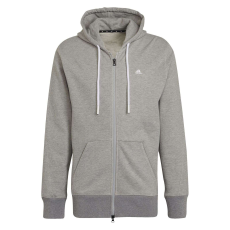 Adidas Kapucnis felső Adidas M Fi Cc Fz H45371 Férfi szürke S