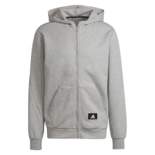 Adidas Kapucnis felső adidas M in Dblknt fz HE2224 Férfi komor L férfi pulóver, kardigán
