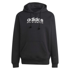 Adidas Kapucnis felső Adidas M Összes Szn G Hdy IC9771 Férfi Fekete XL