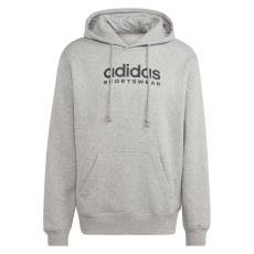 Adidas Kapucnis felső Adidas M Összes Szn G Hdy IC9772 Férfi szürke M
