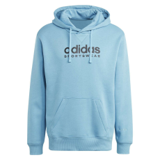 Adidas Kapucnis felső Adidas M Összes Szn G Hdy IC9778 Férfi Bleu XL