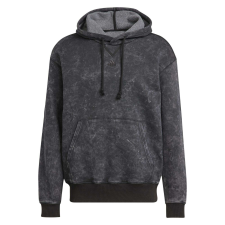 Adidas Kapucnis felső Adidas M Összes Szn W Hdy IJ6929 Férfi Fekete XL férfi pulóver, kardigán