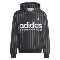 Adidas Kapucnis felső Adidas M Xpress Hd IB8381 Férfi Fekete XL