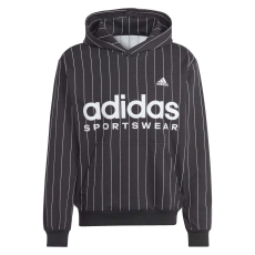 Adidas Kapucnis felső Adidas M Xpress Hd IB8381 Férfi Fekete XXL