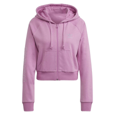 Adidas Kapucnis felső Adidas vágott Tt HF6767 női Rózsaszín 40