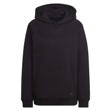 Adidas Kapucnis felső Adidas W All Szn Bf Hd HC8823 női Fekete XXS női pulóver, kardigán