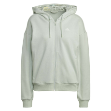 Adidas Kapucnis felső Adidas W Bluv Q3 Hd Tt HL4422 női Vernil M