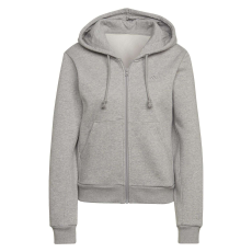 Adidas Kapucnis felső Adidas W Minden Szn Fz Hd HJ8010 női szürke L