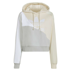 Adidas kapucnis pulóver HC7037 női Többszínű 42