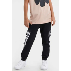 Adidas Kids Future Icons Fitness Sportnadrág GT9433 122-128 CM Fekete | Fehér 7-8 év