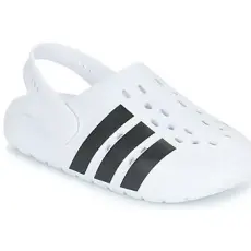 Adidas Klumpák ADILETTE CLOG 2.0 Fehér 47