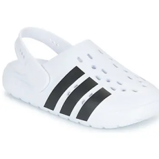 Adidas Klumpák ADILETTE CLOG 2.0 Fehér 48 1/2