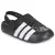 Adidas Klumpák ADILETTE CLOG 2.0 Fekete 46