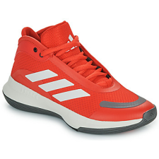 Adidas Kosárlabda Bounce Legends Piros 40 2/3 női cipő