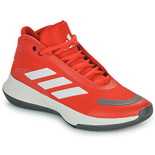 Adidas Kosárlabda Bounce Legends Piros 45 1/3 női cipő