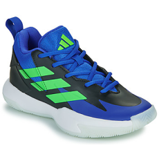 Adidas Kosárlabda Cross Em Up Select J Fekete 35 1/2