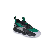 Adidas Kosárlabda DAME CERTIFIED Fekete 42 női cipő
