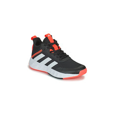 Adidas Kosárlabda OWNTHEGAME 2.0 K Fekete 29 gyerek cipő