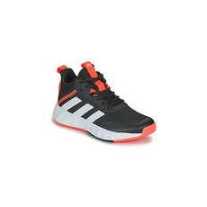 Adidas Kosárlabda OWNTHEGAME 2.0 K Fekete 31