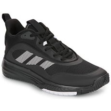Adidas Kosárlabda OWNTHEGAME 3.0 Fekete 39 1/3