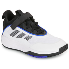 Adidas Kosárlabda OWNTHEGAME 3.0 K Fehér 37 1/3