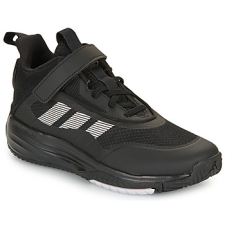 Adidas Kosárlabda OWNTHEGAME 3.0 K Fekete 33 1/2 gyerek cipő