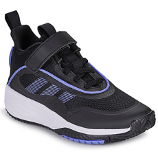 Adidas Kosárlabda OWNTHEGAME 3.0 K Fekete 37 1/3