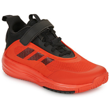 Adidas Kosárlabda OWNTHEGAME 3.0 K Piros 38 2/3 gyerek cipő