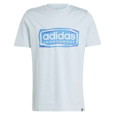 Adidas Kötött Adidas M Fld Spw logó IM8304 A Bleu M