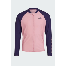 Adidas Lány blúz Adidas HL8471 104-110 CM Pink | Kék 4-5 év