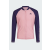 Adidas Lány blúz Adidas HL8471 134-140 CM Pink | Kék 9-10 ÉV