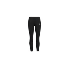 Adidas Legging-ek 3 STRIPES TIGHT Fekete DE 46 leggings