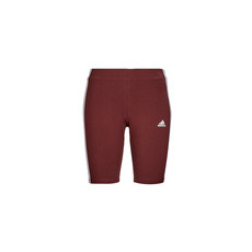 Adidas Legging-ek 3S BK SHO Barna EU S