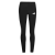 Adidas Legging-ek 7 Fekete EU L
