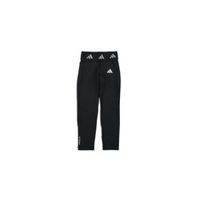 Adidas Legging-ek B TF TIGHT Fekete 13 / 14 éves gyerek nadrág