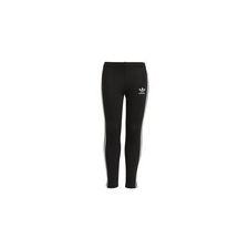Adidas Legging-ek CHALEIR Fekete 4 / 5 éves gyerek nadrág