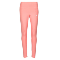Adidas Legging-ek ESSENTIALS HIGH-WAISTED LOGO LEGGINGS Rózsaszín EU L