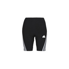 Adidas Legging-ek FI 3S BIKER Fekete EU XS