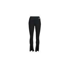 Adidas Legging-ek OPEN HEM TIGHTS Fekete DE 38 leggings