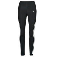 Adidas Legging-ek OPT 3S 1/1 L Fekete EU L női nadrág