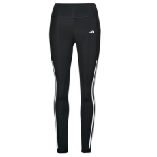 Adidas Legging-ek OPT 3S 1/1 L Fekete EU XL