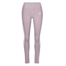 Adidas Legging-ek OPT 3S 1/1 L Lila EU M női nadrág