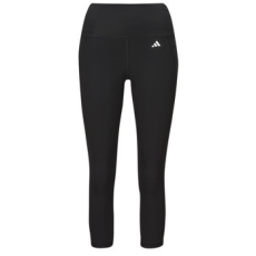 Adidas Legging-ek OPT ST 34 TIG Fekete EU XS